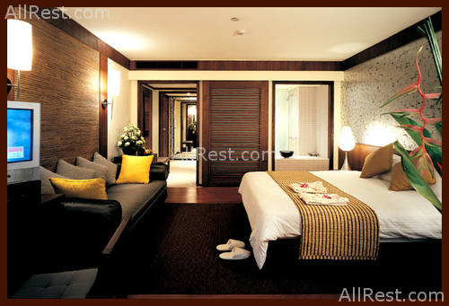 Aisawan Resort & Spa 8